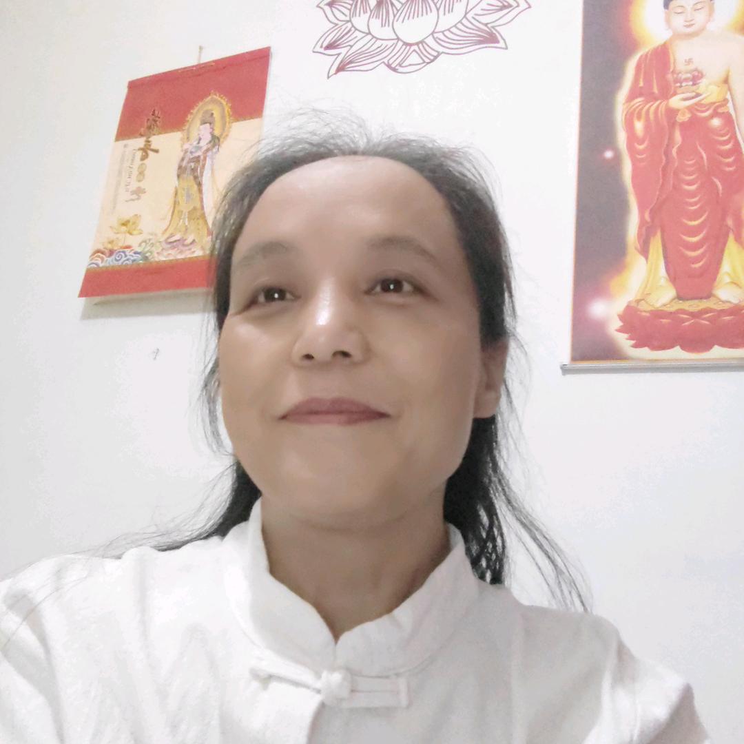 觉醒读书吧.地藏智慧