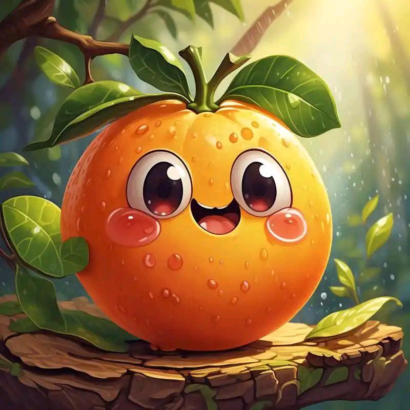 🍊🌪️💫👁💦