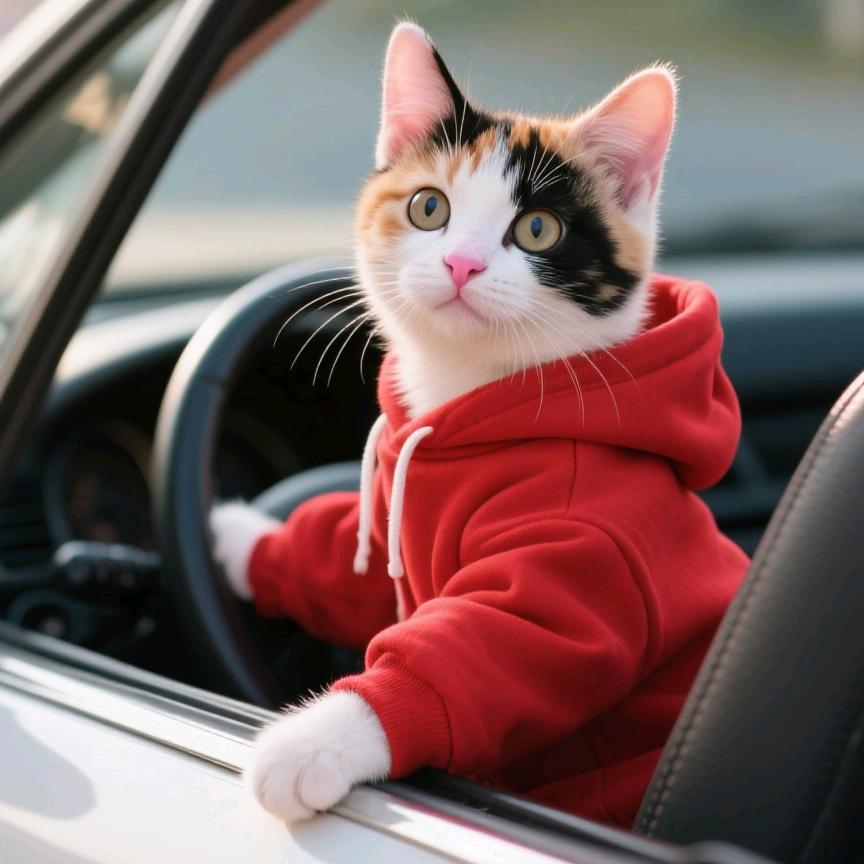 联萌萌主ᴬᴵ🐾
