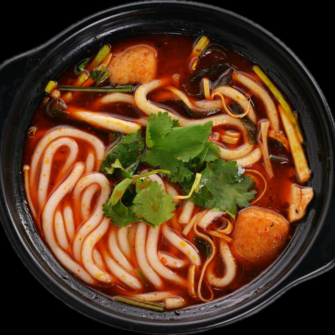 郑州市郑东新区渝苕爷砂锅店