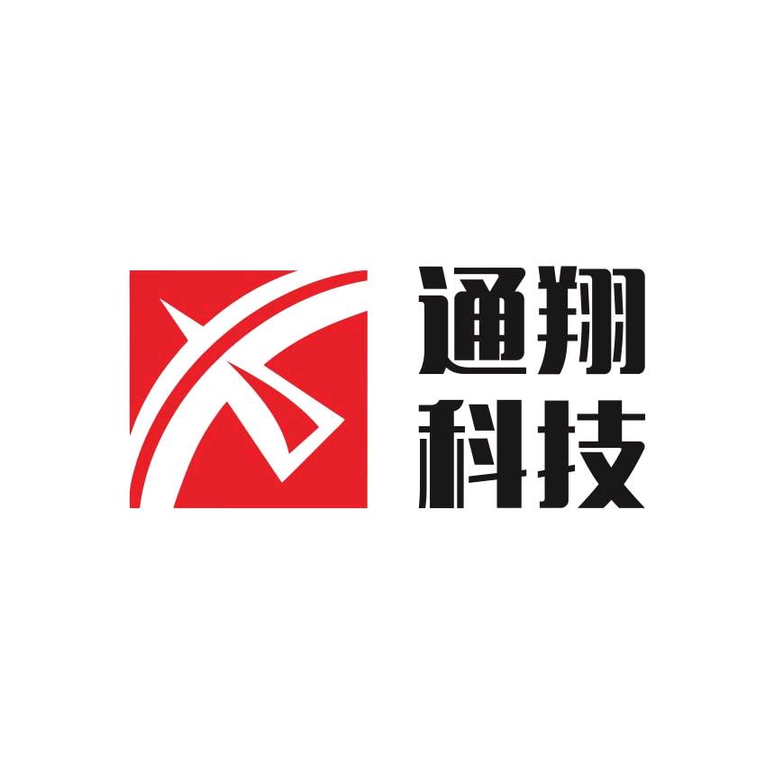 🇨🇳通翔科技