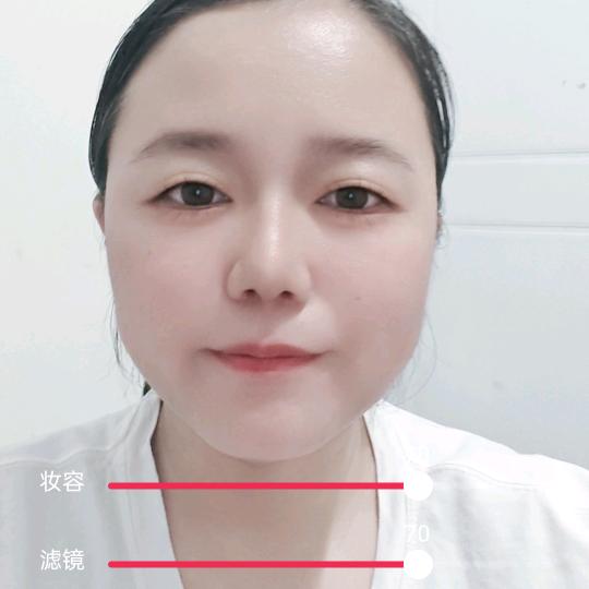 心态好