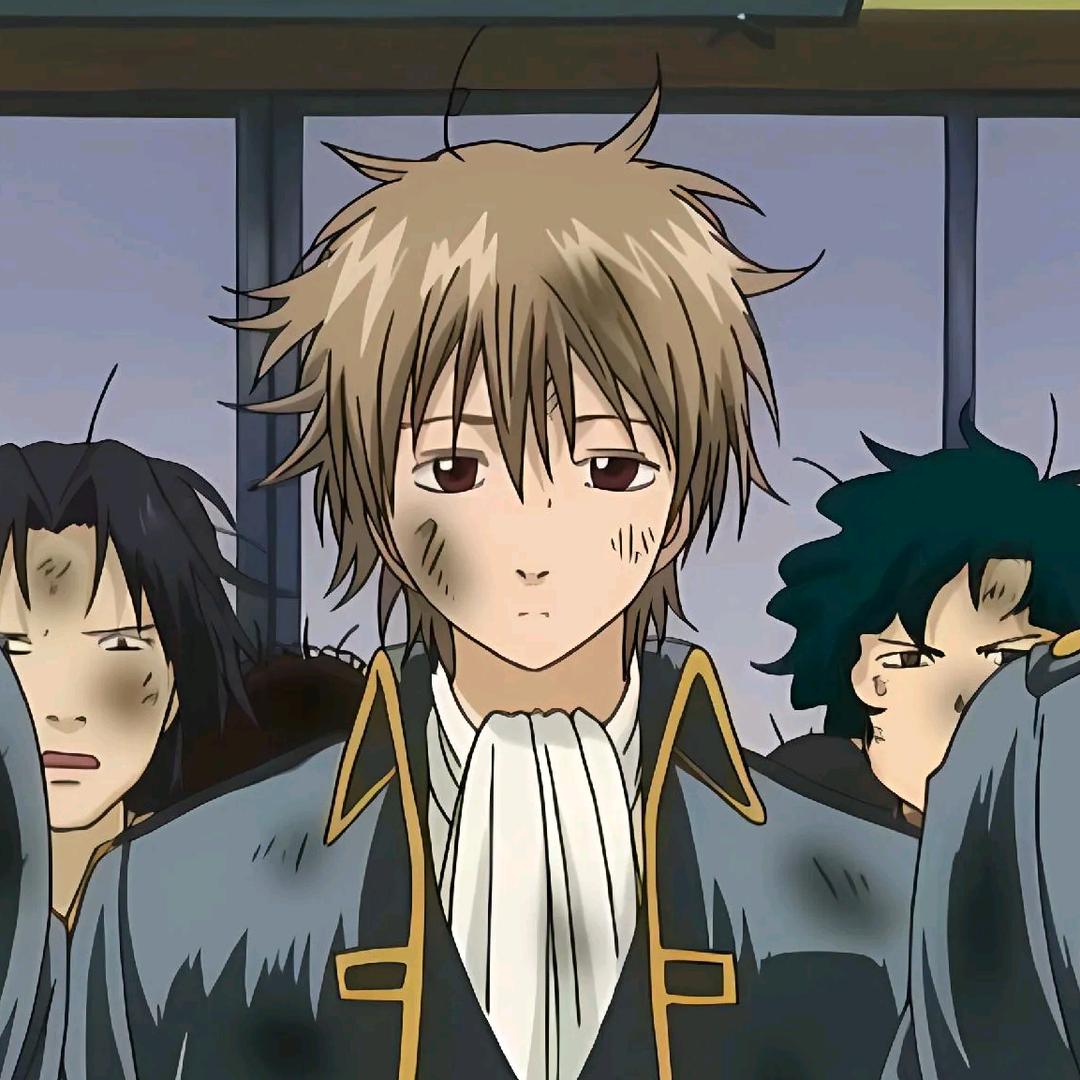 不知道取什么……