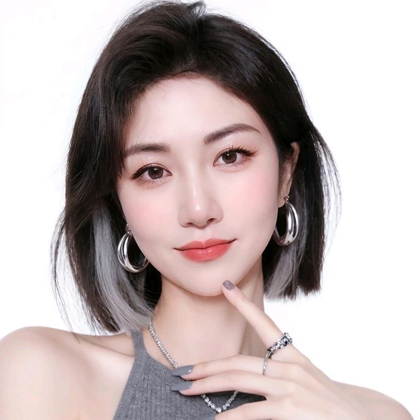 我是小白兔