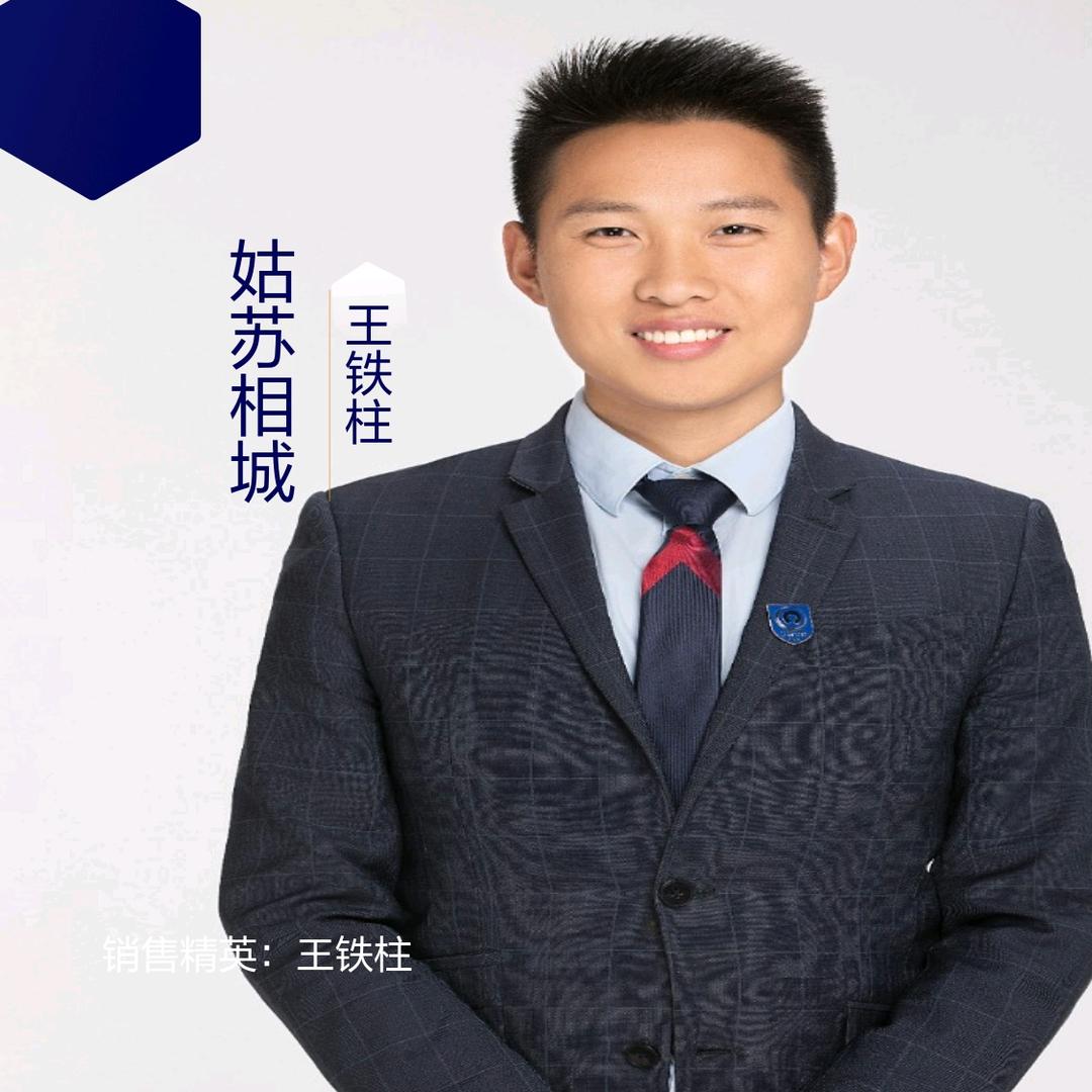 苏州铁柱选房