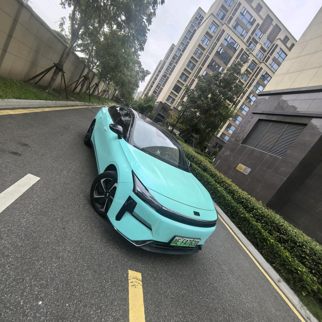 开银河L6的小哥哥🥰