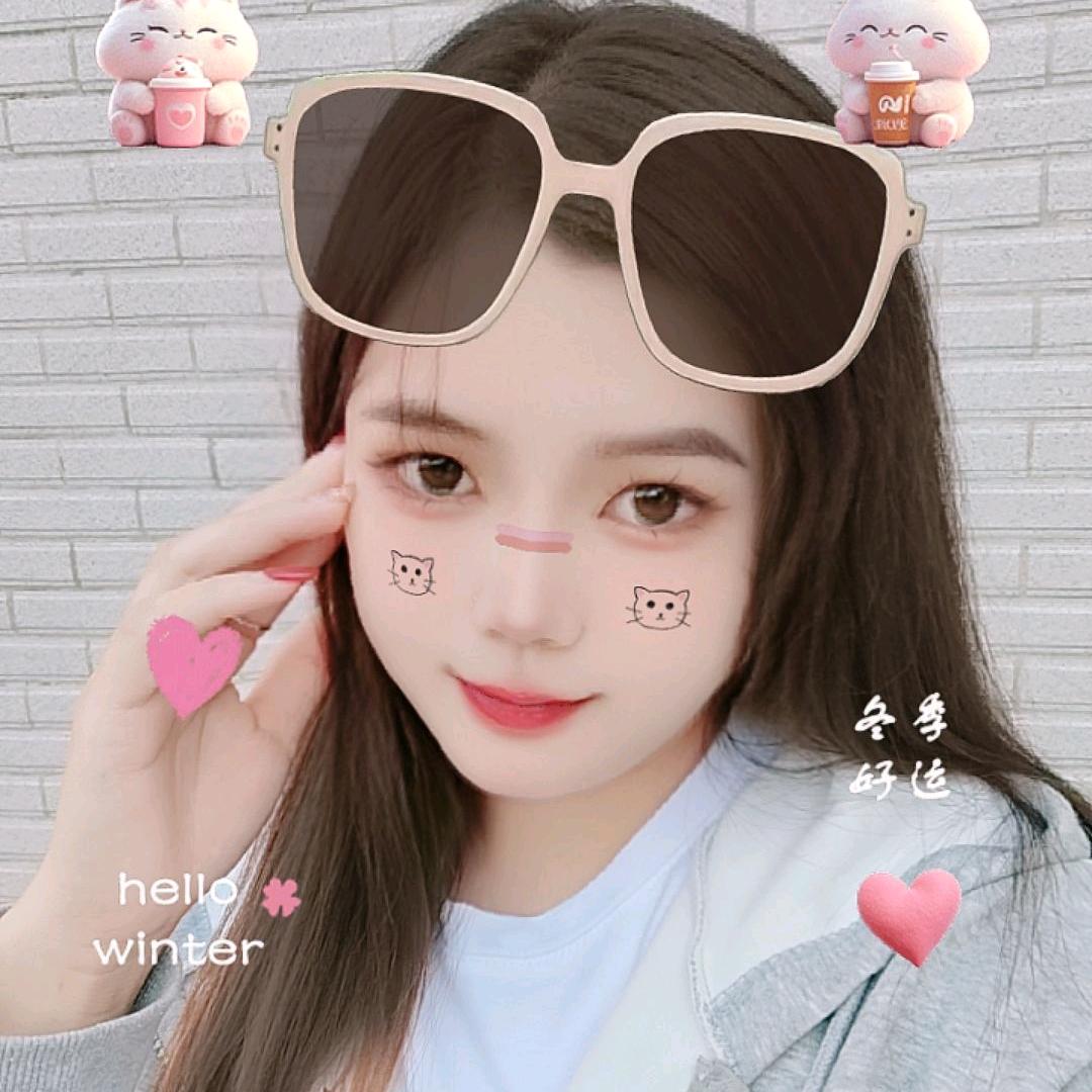梅梅🌸