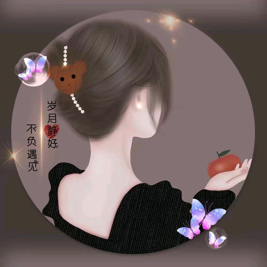 中俄混血贤姐