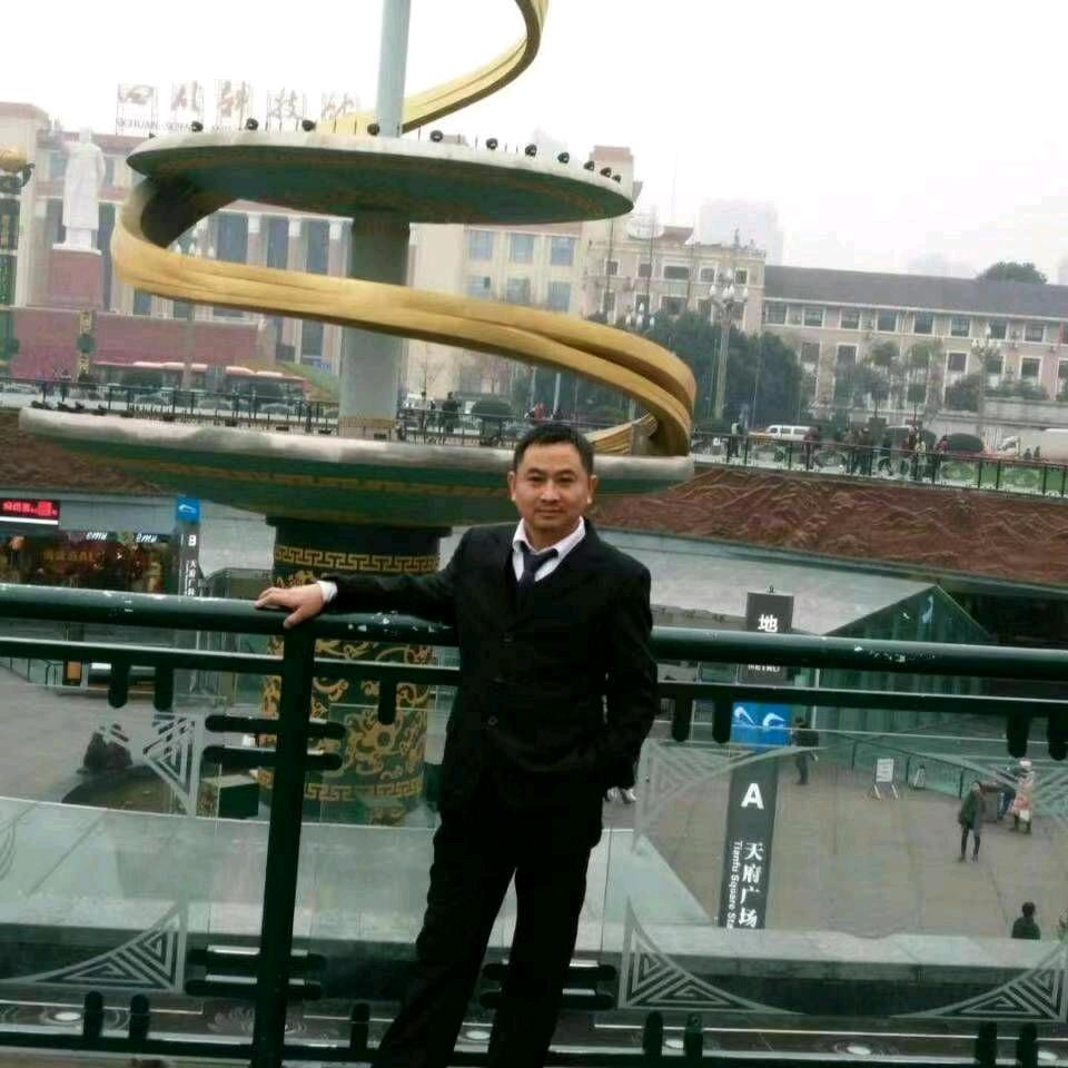 谢长春