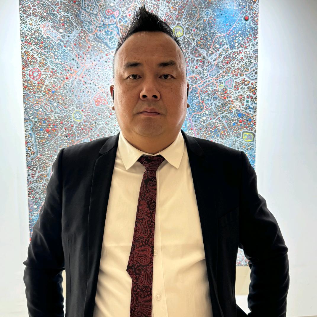 雄安新区新疆办事处主任