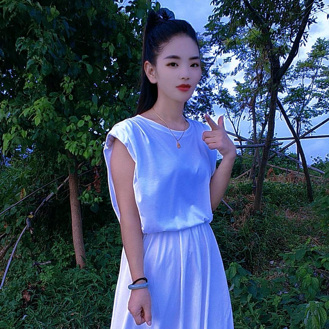 做个坚强的快乐，