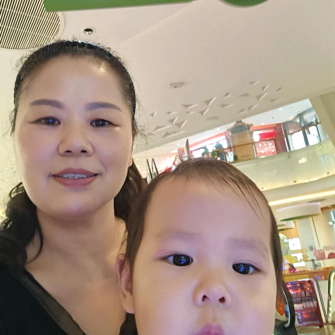 武汉戴姐(招徒弟)