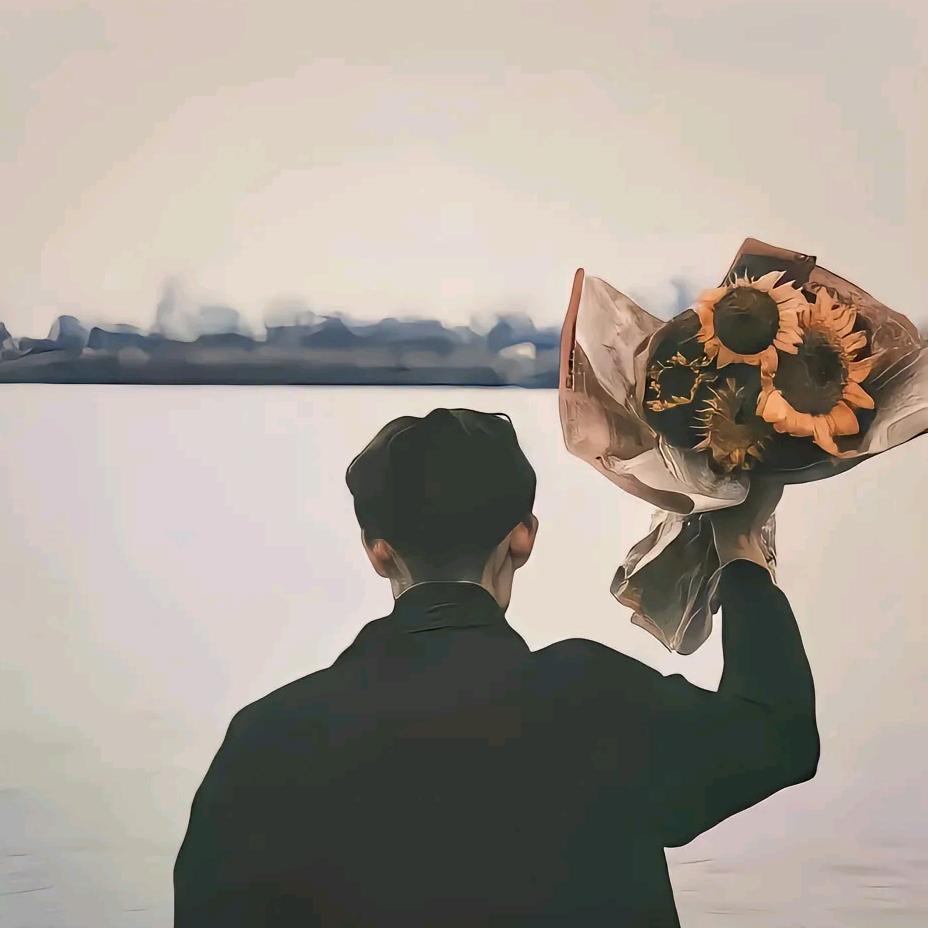 苘