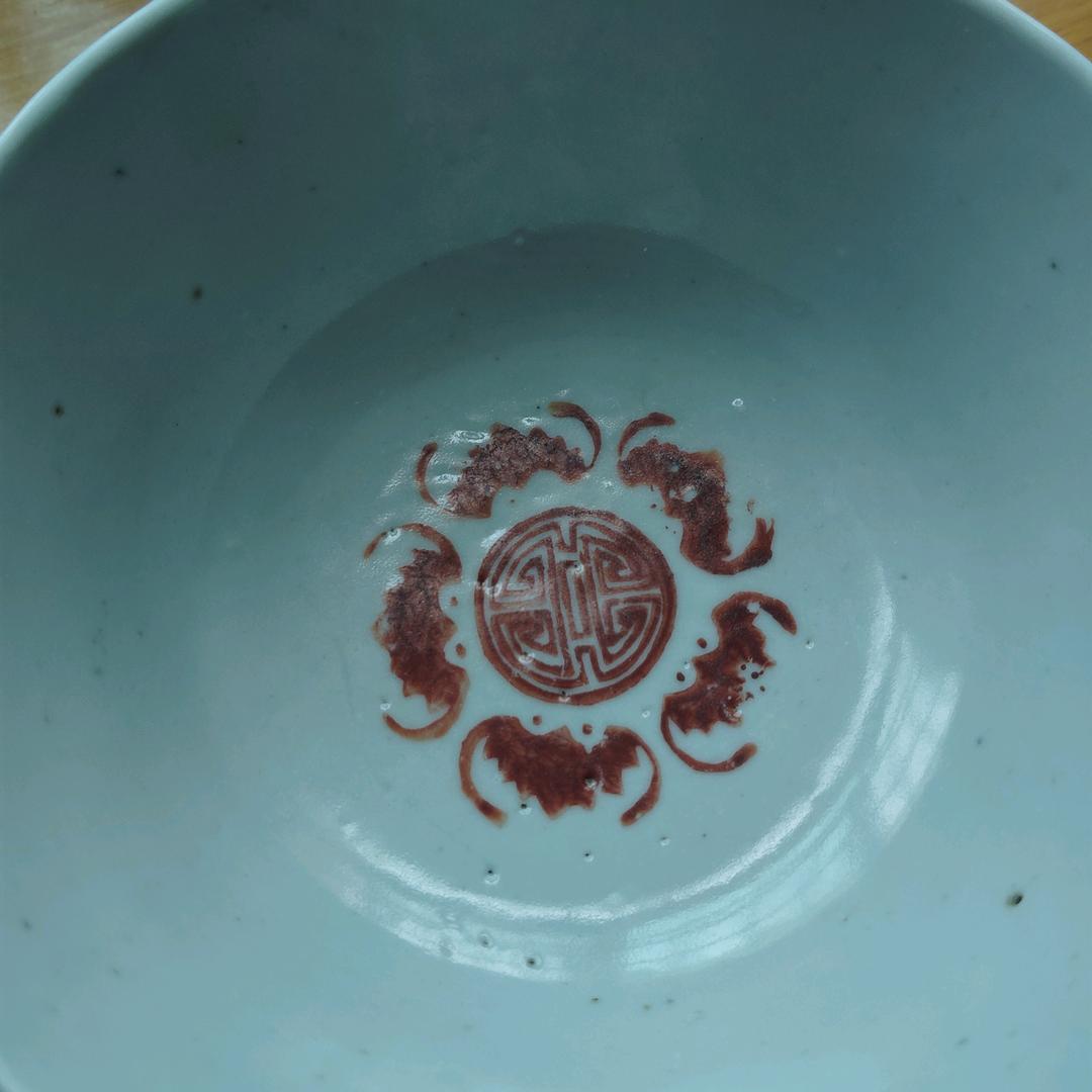 瓷器交流学习