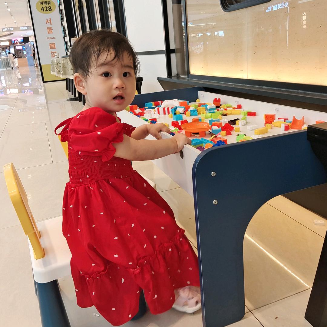 💖萌娃小天使