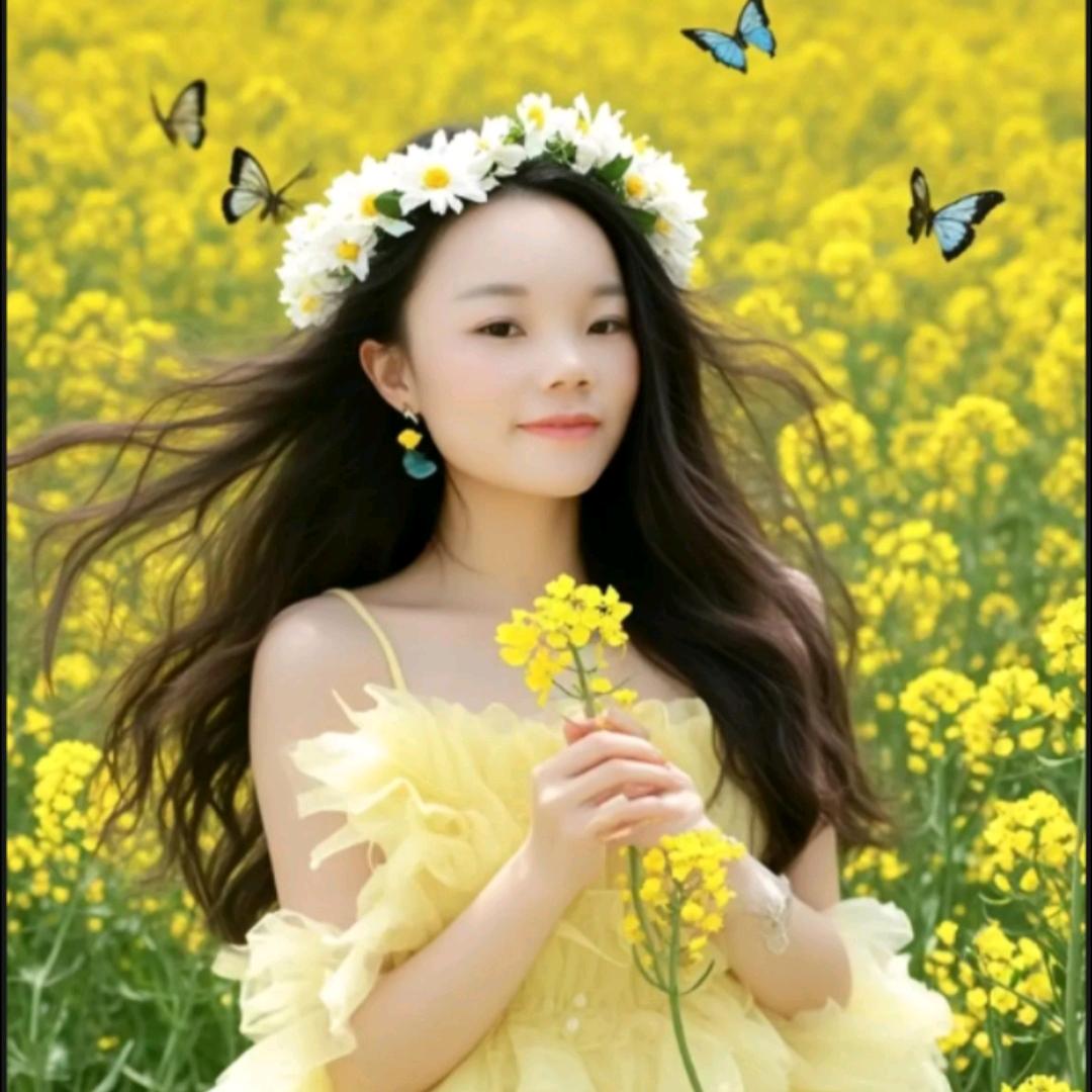 @任小会 💕《山歌》互