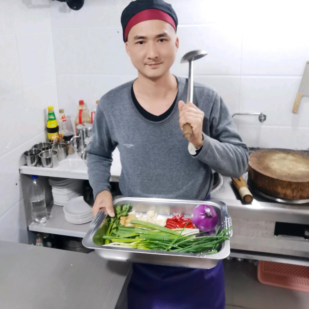 云念美食