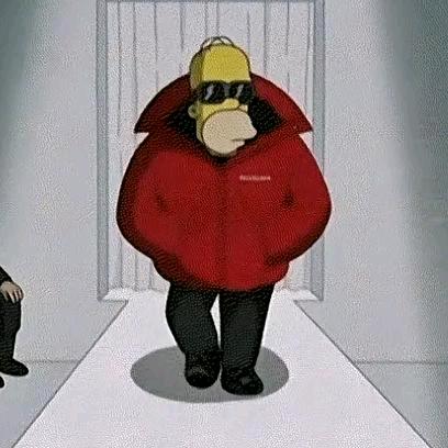 不爱抖烟灰
