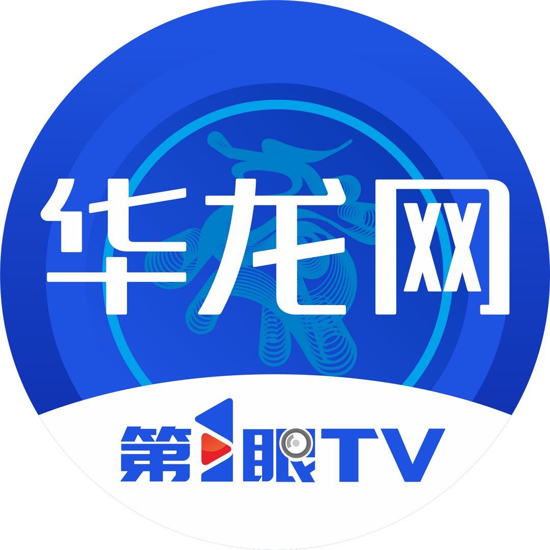 华龙网@抖音