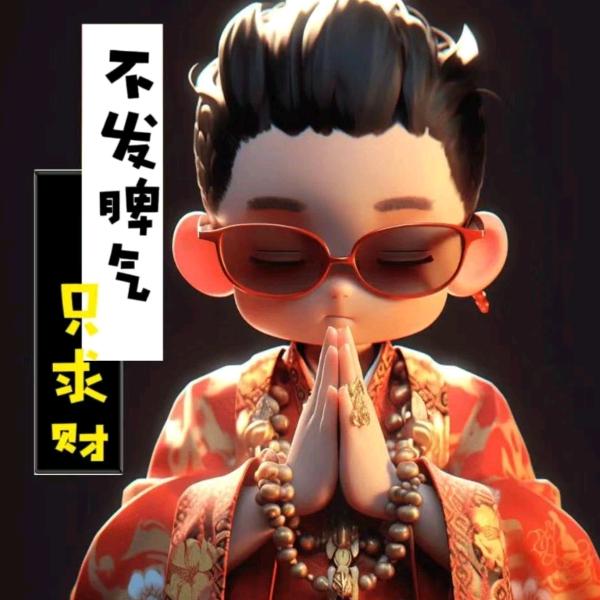 ͏萌七七（生死看淡！不服就干！）