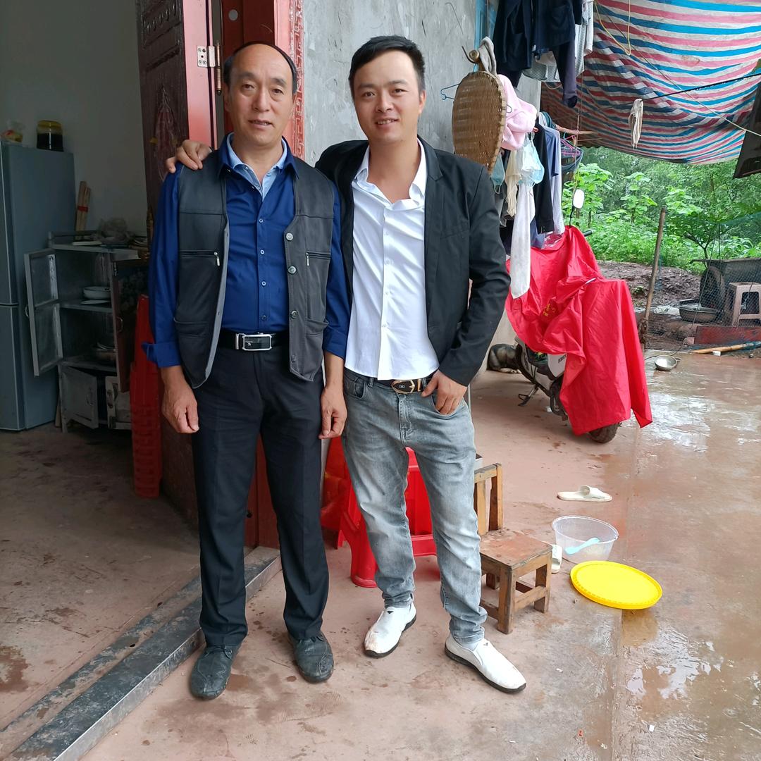 云南小超（唐三妹加油）