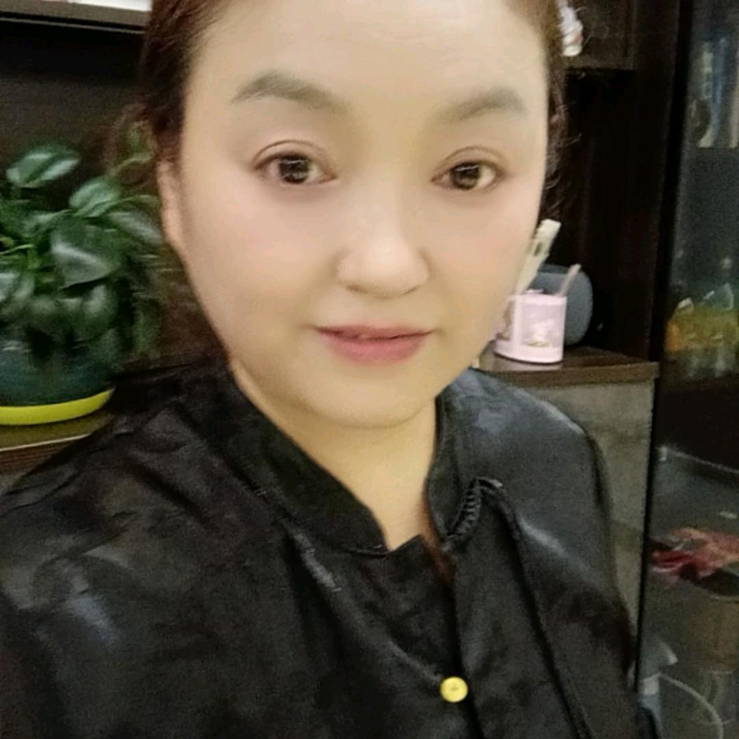 丽姐姐