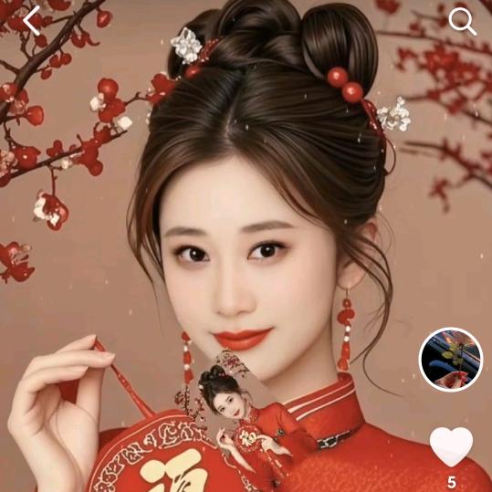 桃子