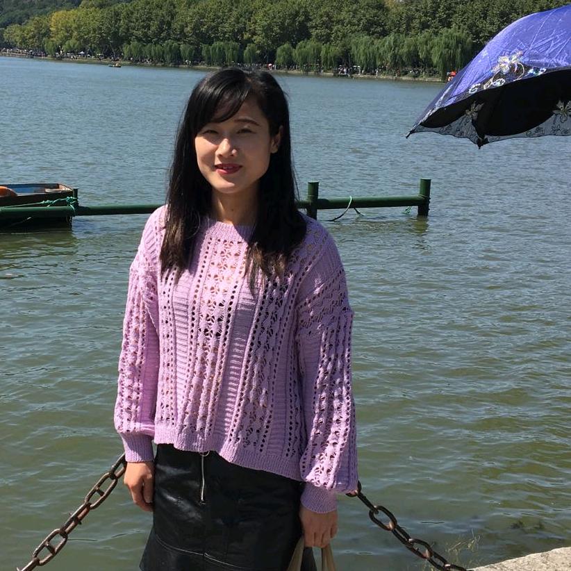 小嫂子