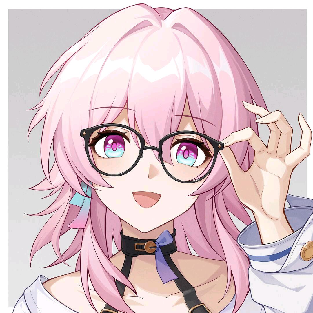 三月