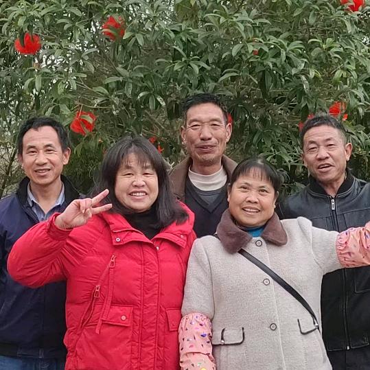刘东妹