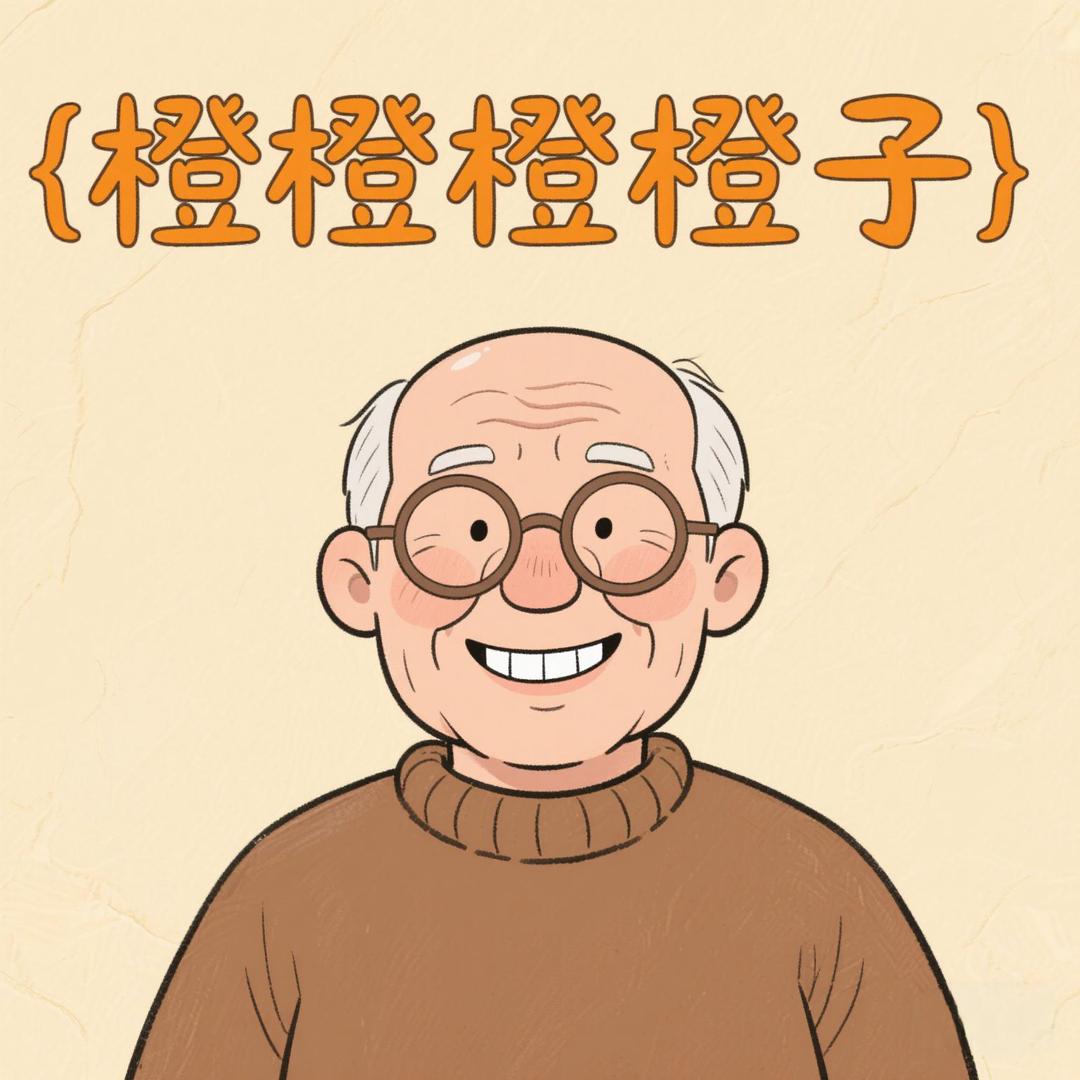橙橙橙橙子