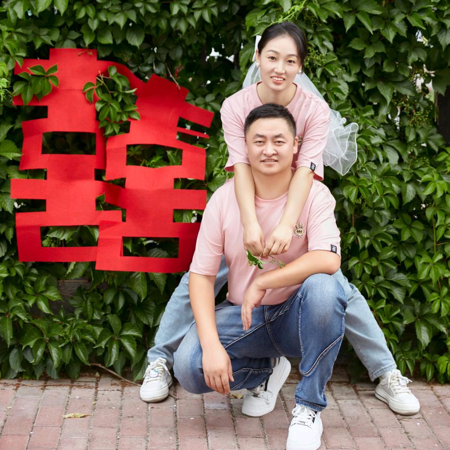 ᝰ᭄🇨🇳李憨憨的老公ᝰ᭄