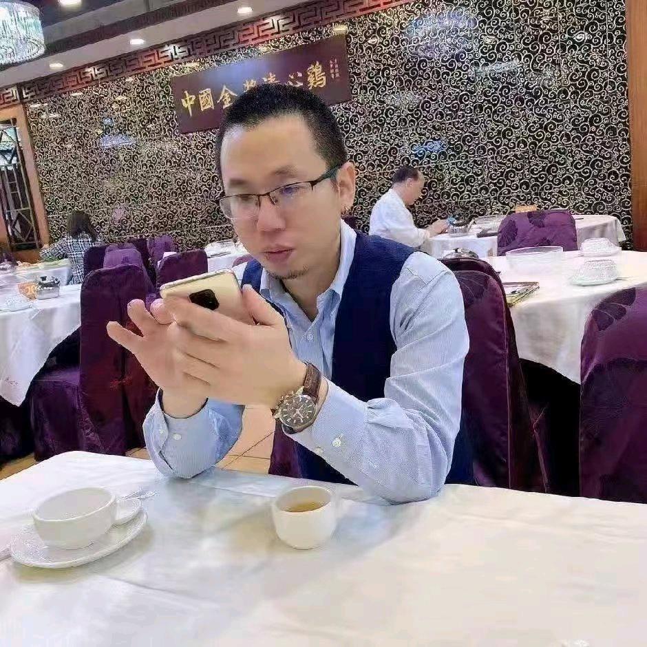 没媳妇的康养哥