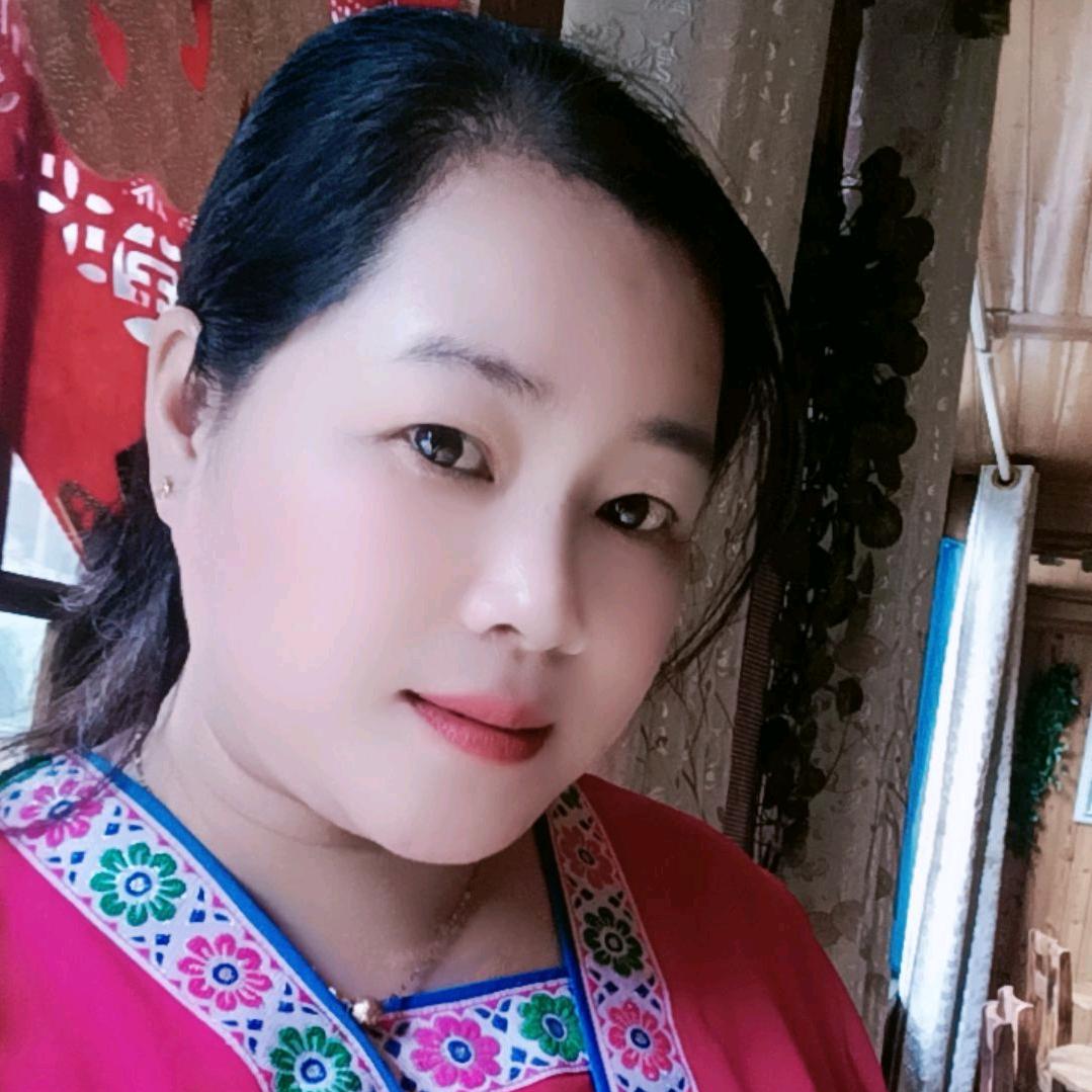 龙脊壮寨′冰冰☺