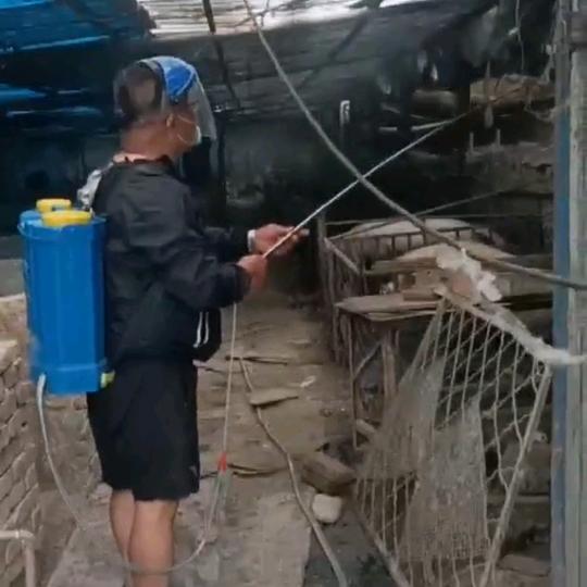 李李聊养殖