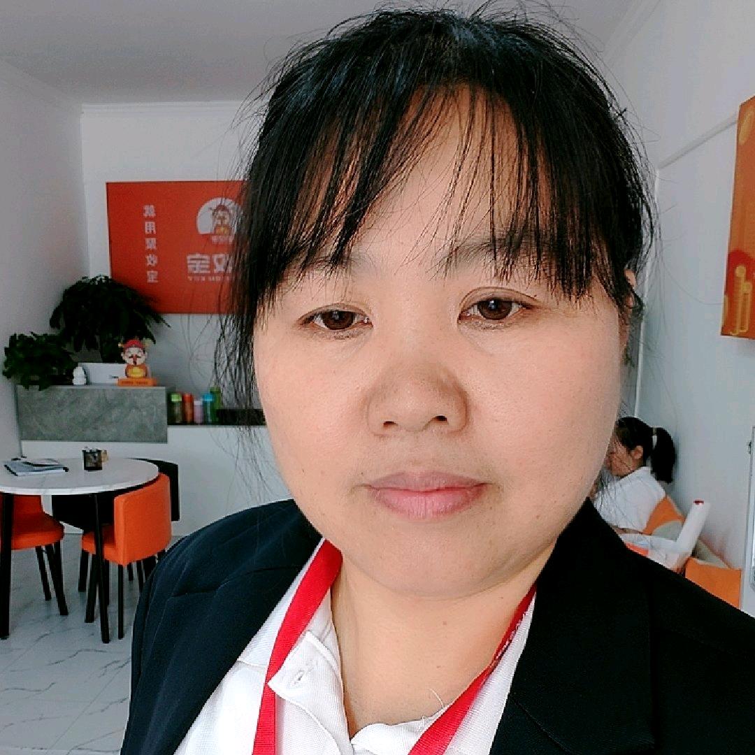 丽姐加油