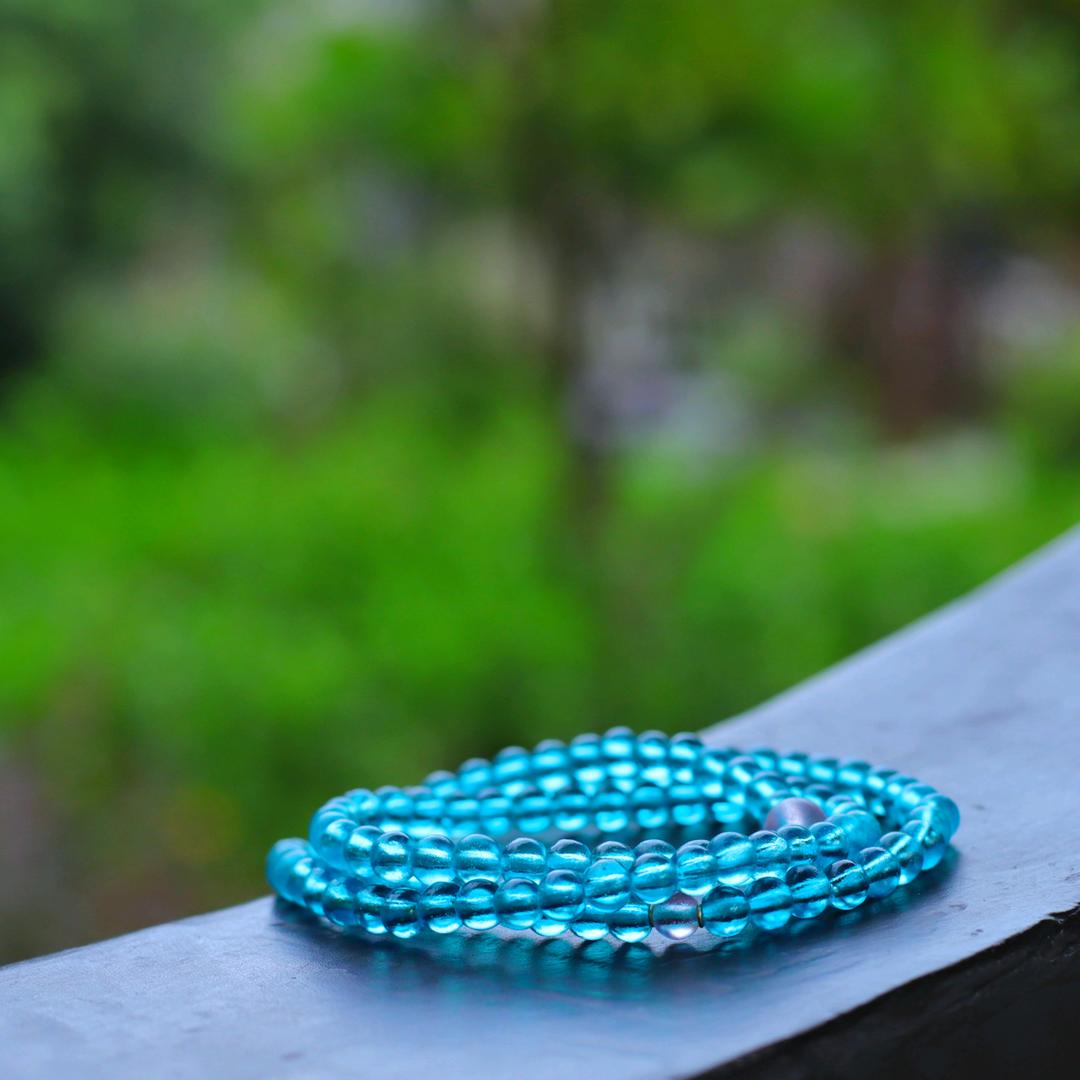 贞艺坊．文玩编绳设计