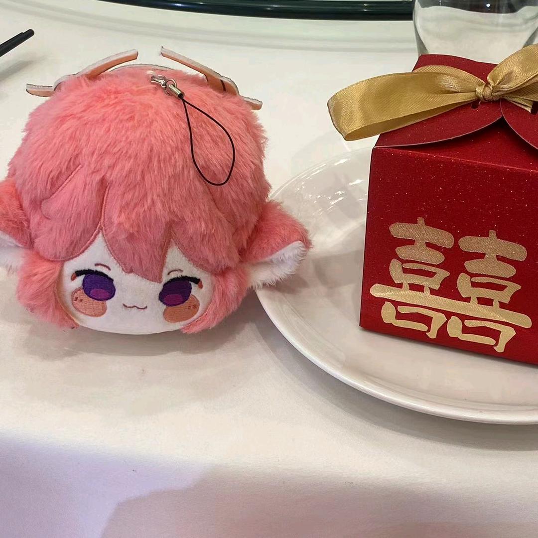 狸狸小芹（迷失燕云