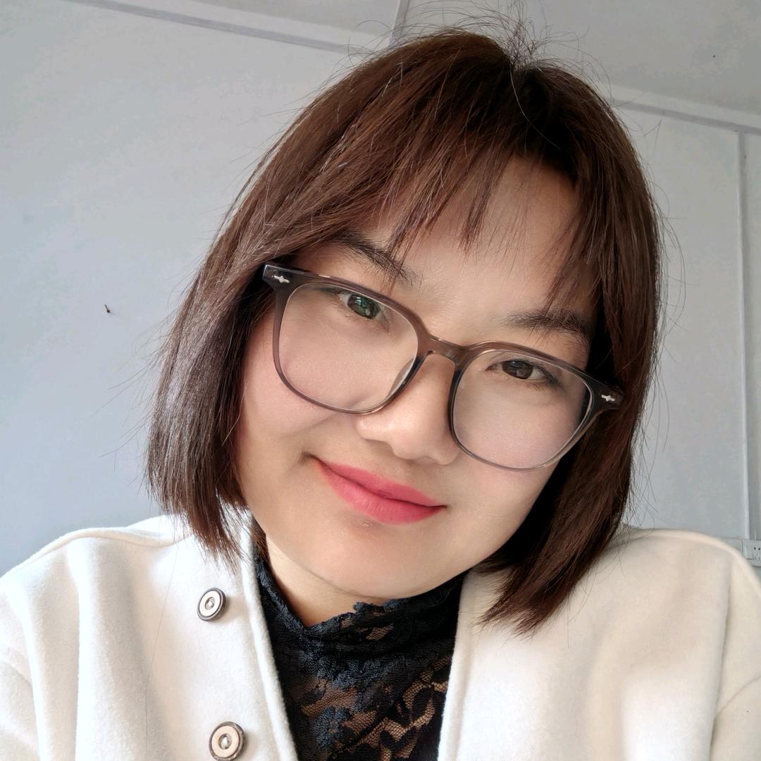 党姑娘