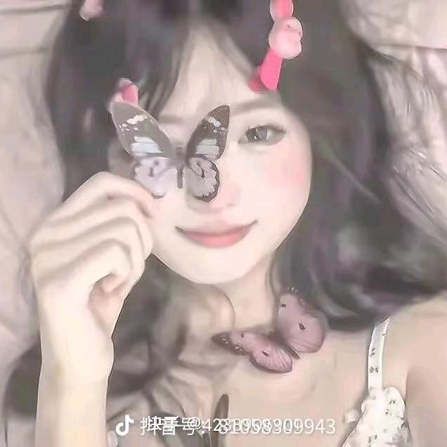 最美的花儿