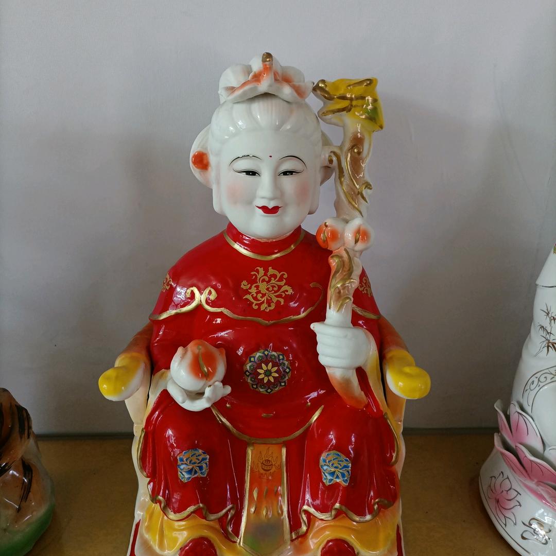 玮玮～不忘初心