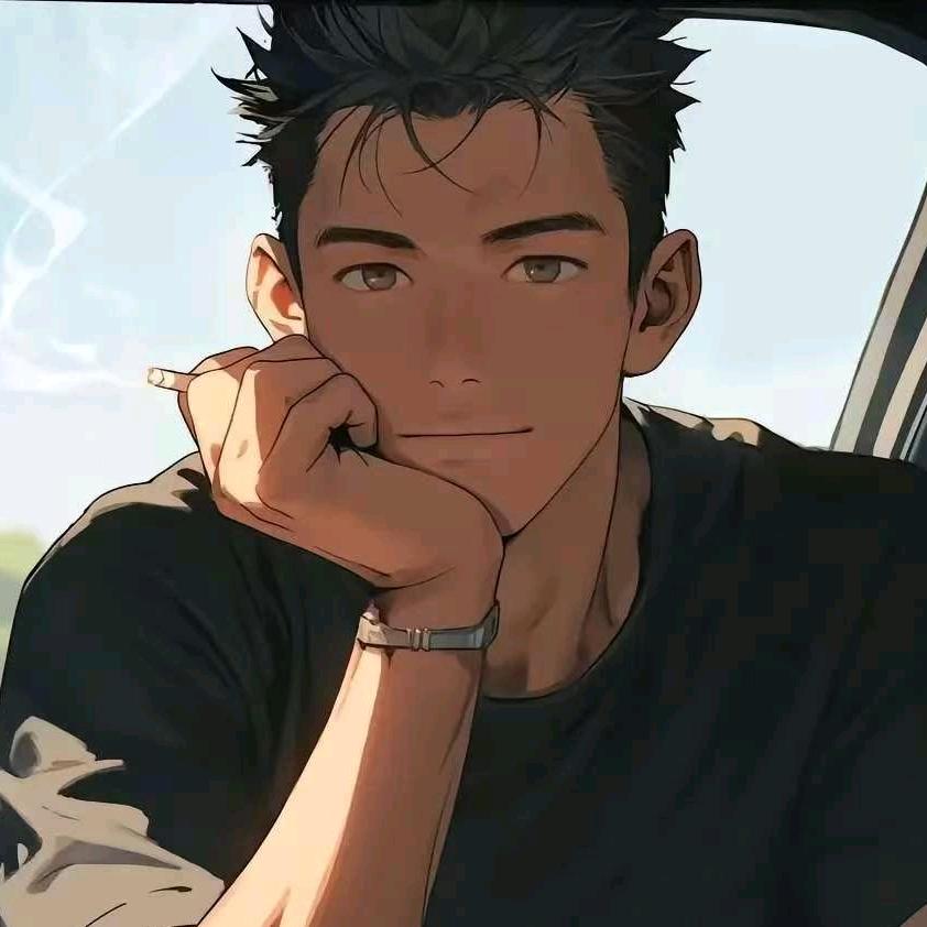 沉默✨