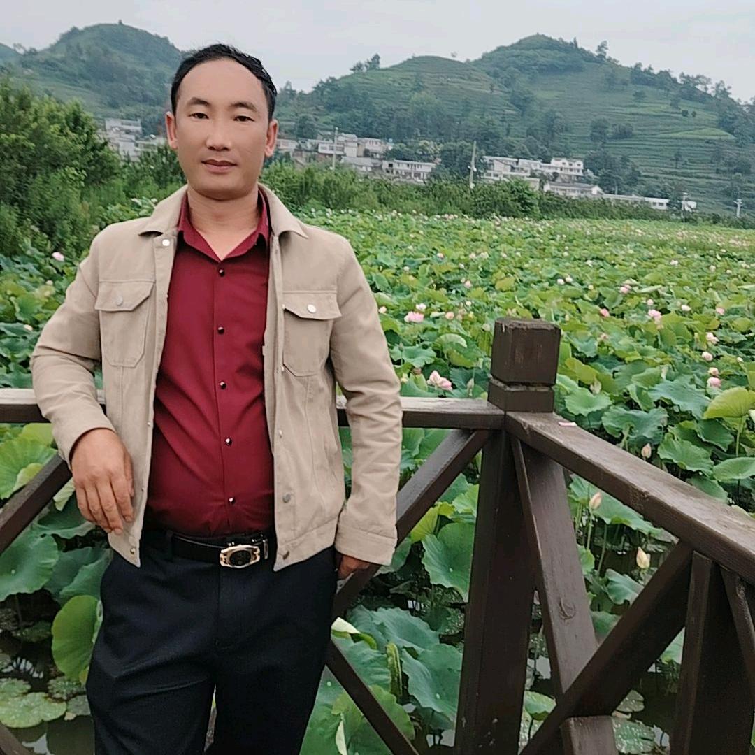 想念你一个人