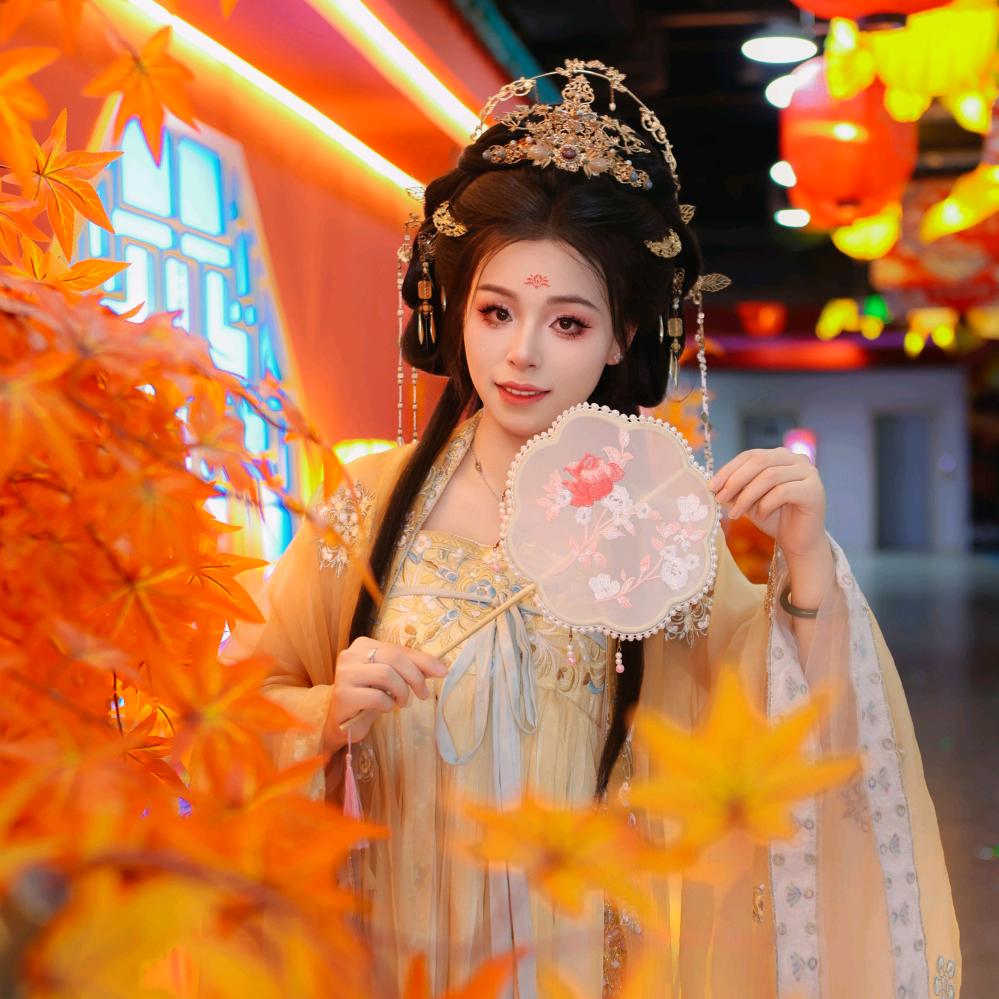 明天会更好