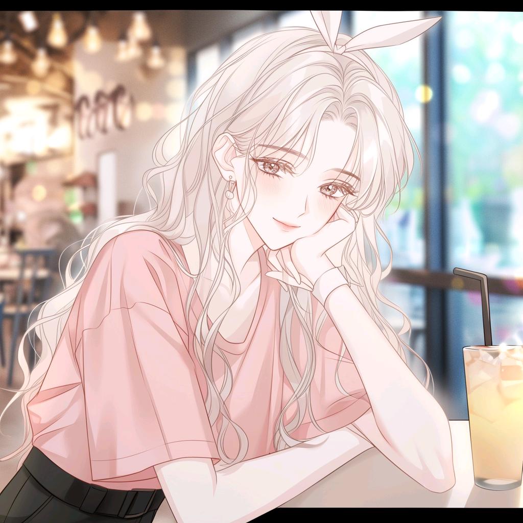 茉莉文漫馆