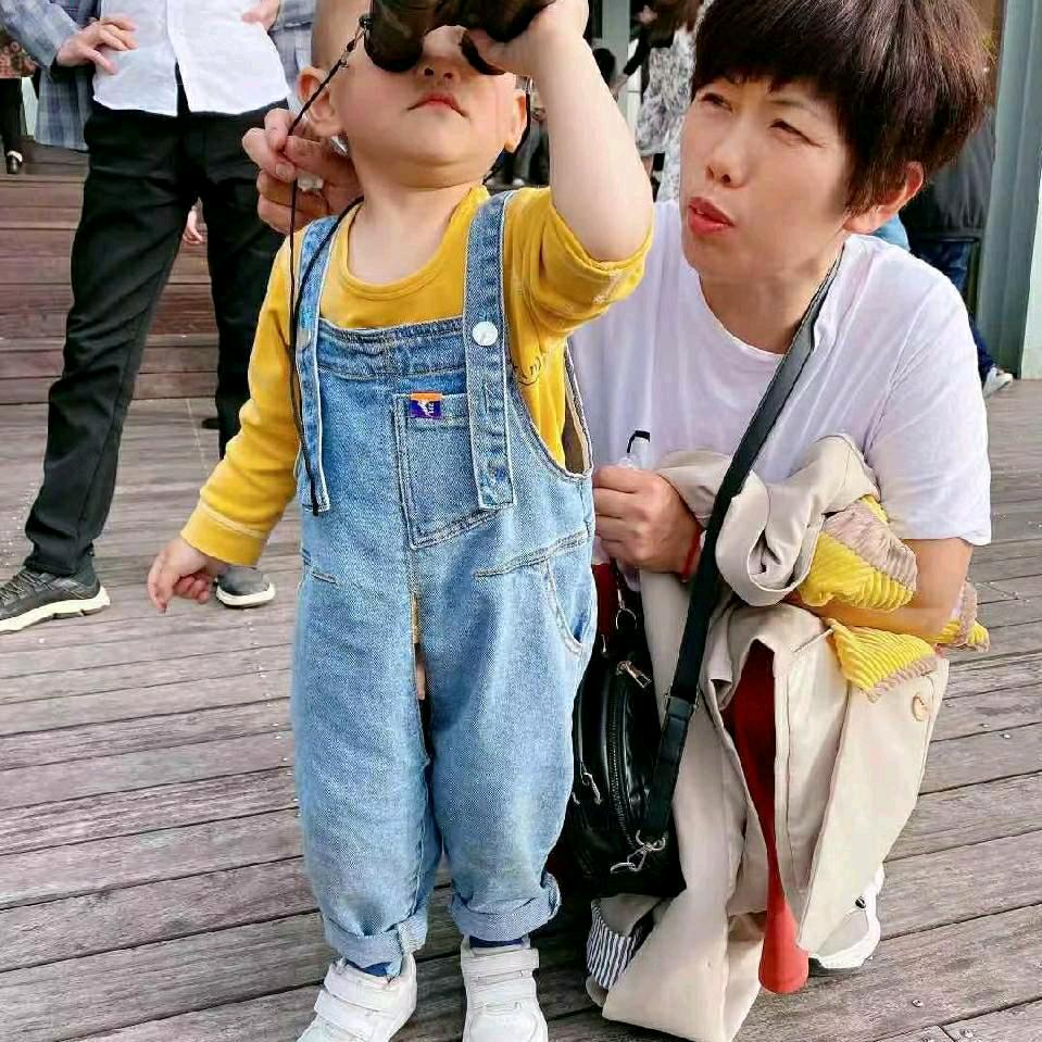 刘二姐