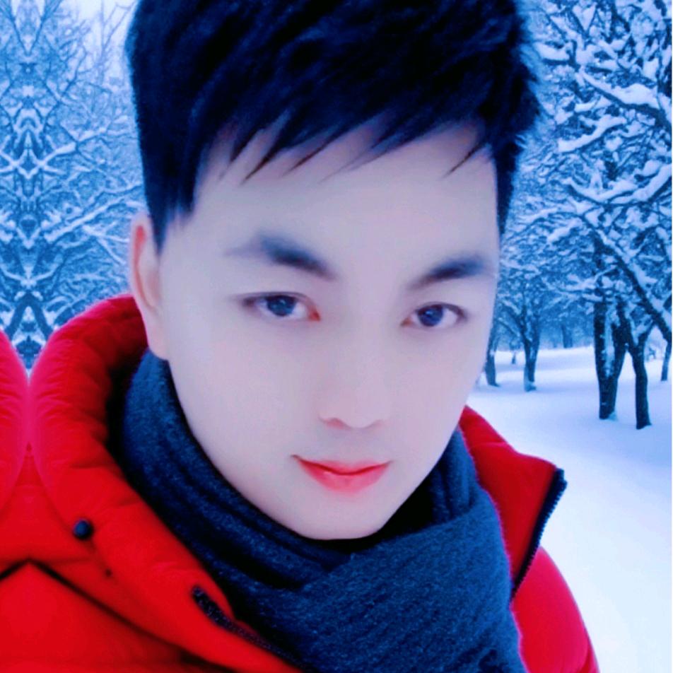 农  村  阿  哥