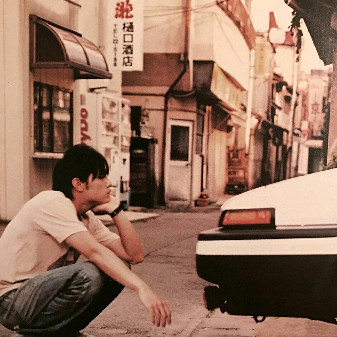 听风诉说她的故事
