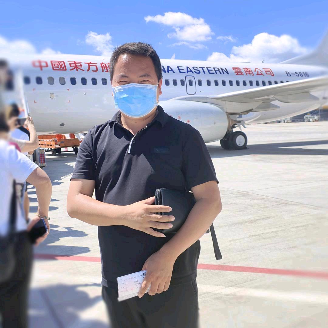 上善若水(云南美华园林绿化工程有限公司)