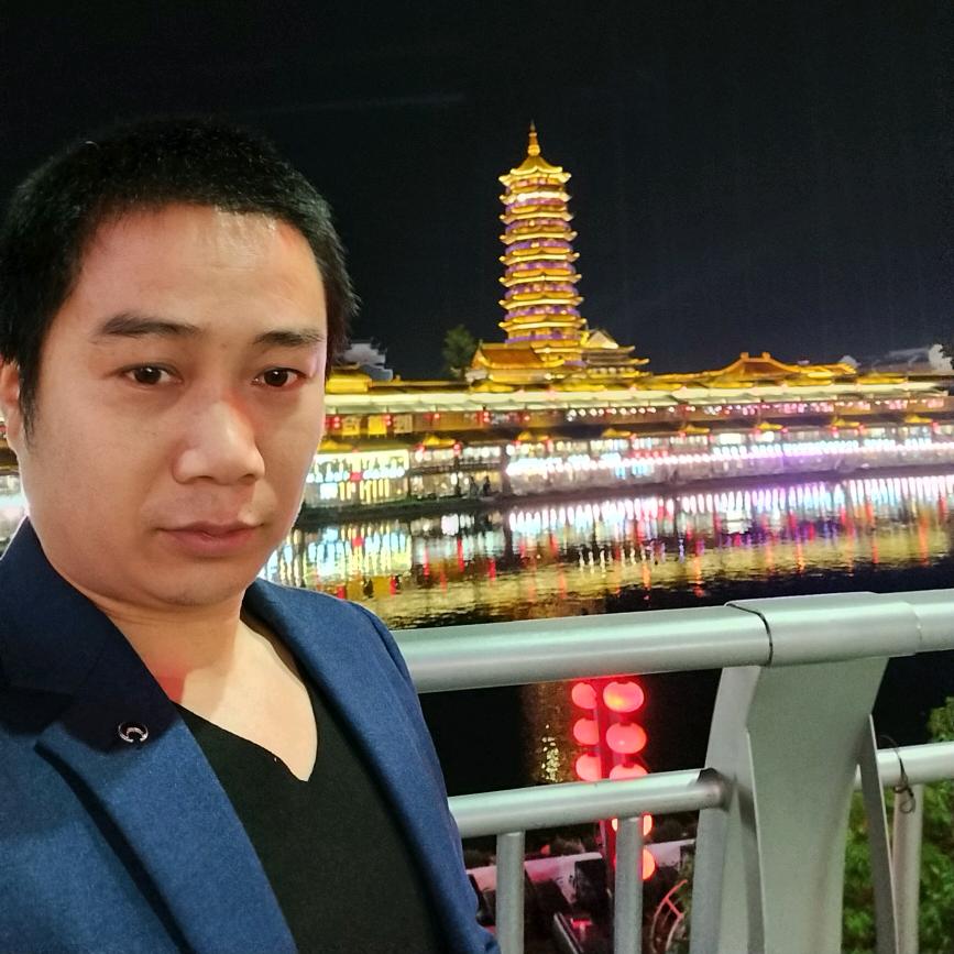 农村阿虎